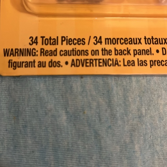 New - Mod Podge Charms - Great for collage art on canvas - wood - paper - etc! - Picture 4 of 4